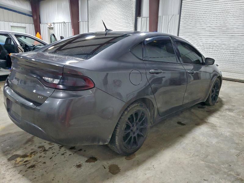 Photo 3 from auction – 2016 DODGE DART SXT with VIN 1C3CDFBB4GD660732