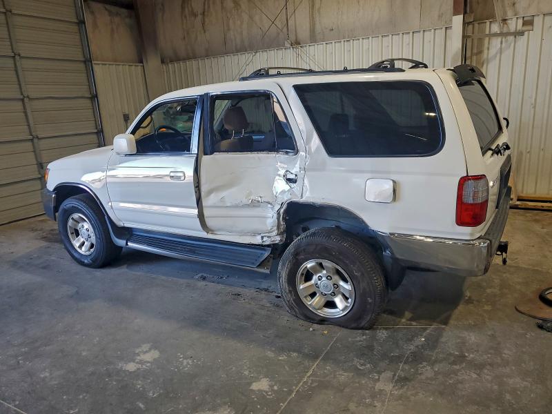 Photo 2 from auction – 1999 TOYOTA 4RUNNER SR with VIN JT3GN86R7X0126133