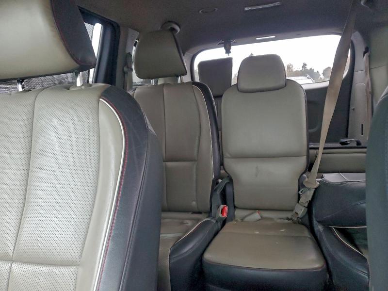 Photo 10 from auction – 2018 KIA SEDONA EX with VIN KNDMC5C16J6399280