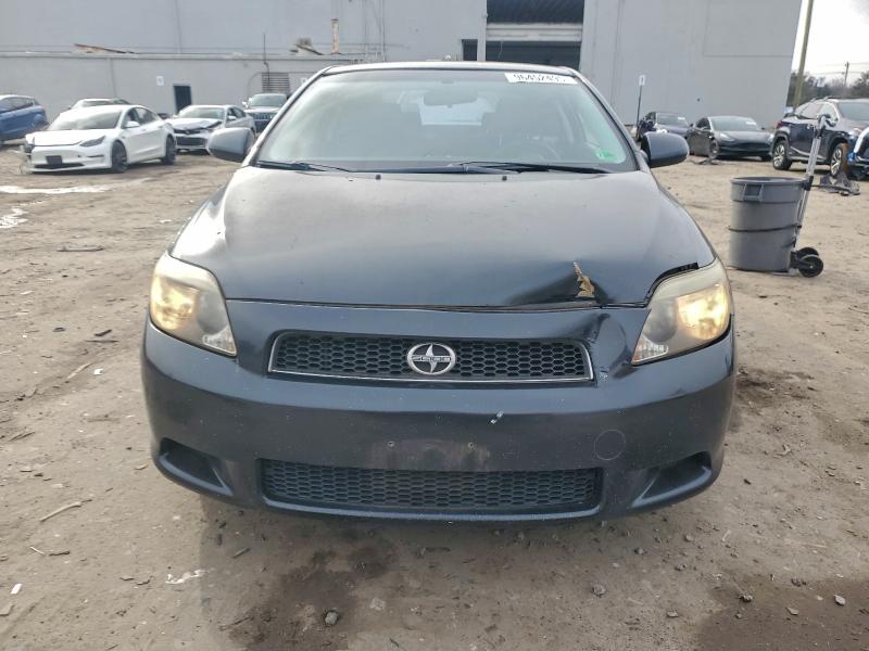 Photo 5 from auction – 2007 TOYOTA SCION TC with VIN JTKDE177X70194731