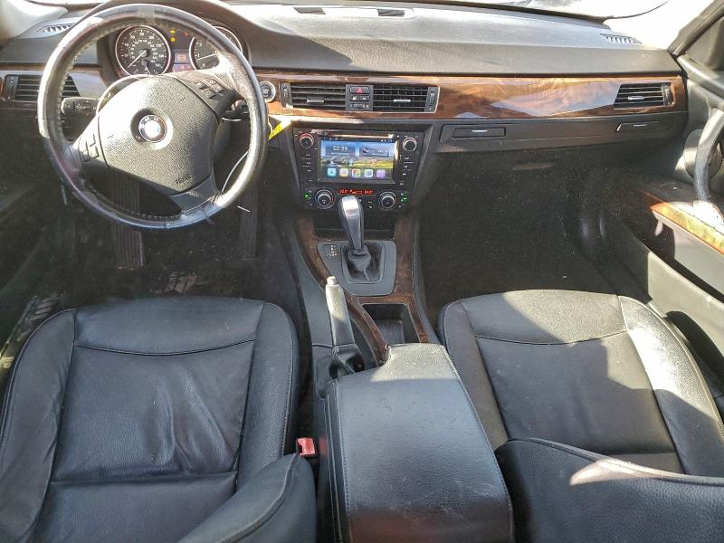 Photo 8 from auction – 2011 BMW 328 I SULE with VIN WBAPH5C51BA442453