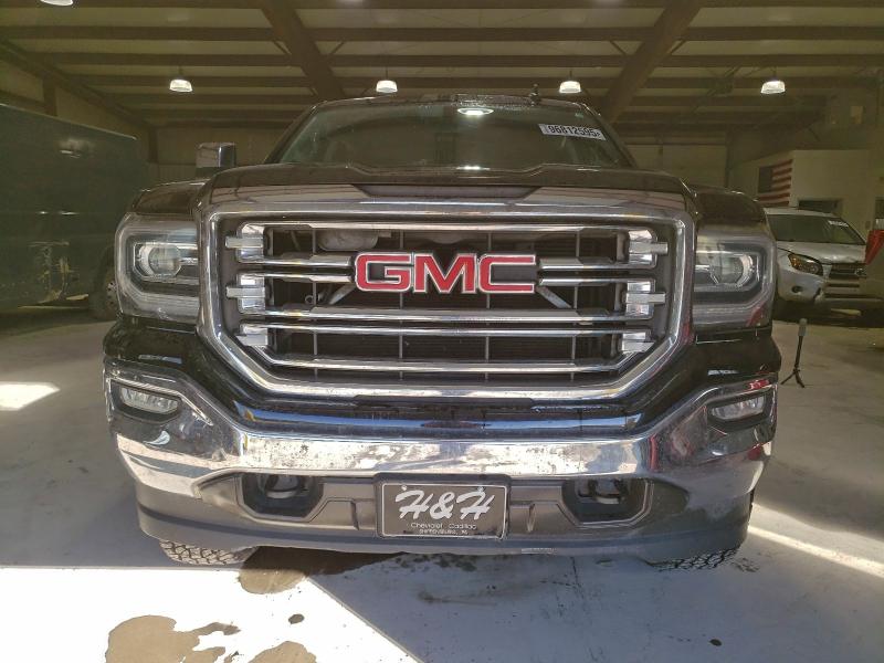 Photo 5 from auction – 2016 GMC SIERRA K15 with VIN 1GTV2NEC0GZ136540