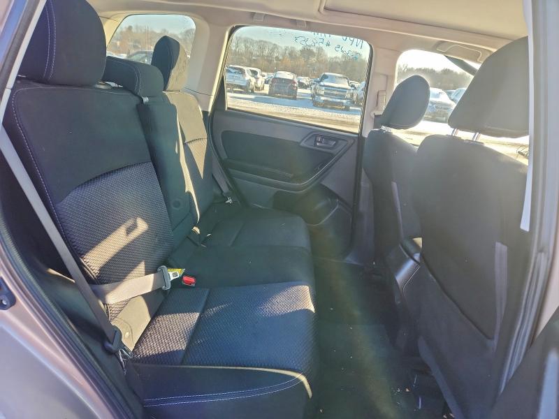 Photo 11 from auction – 2014 SUBARU FORESTER 2 with VIN JF2SJAEC6EH550215