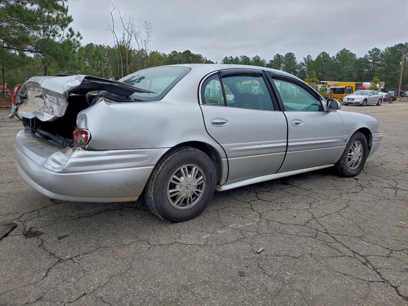 Photo 3 from auction – 2003 BUICK LESABRE CU with VIN 1G4HP52K634115365