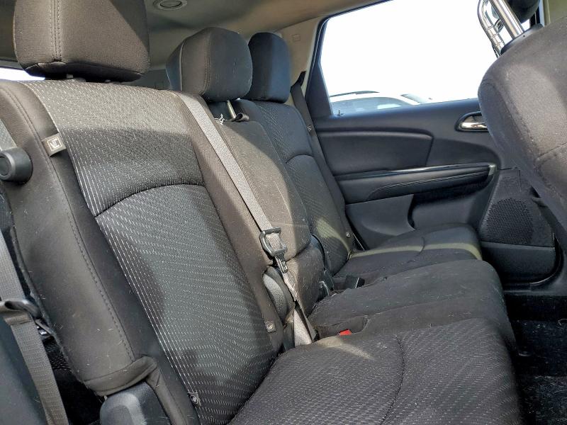 Photo 11 from auction – 2015 DODGE JOURNEY CR with VIN 3C4PDCAB0FT692261