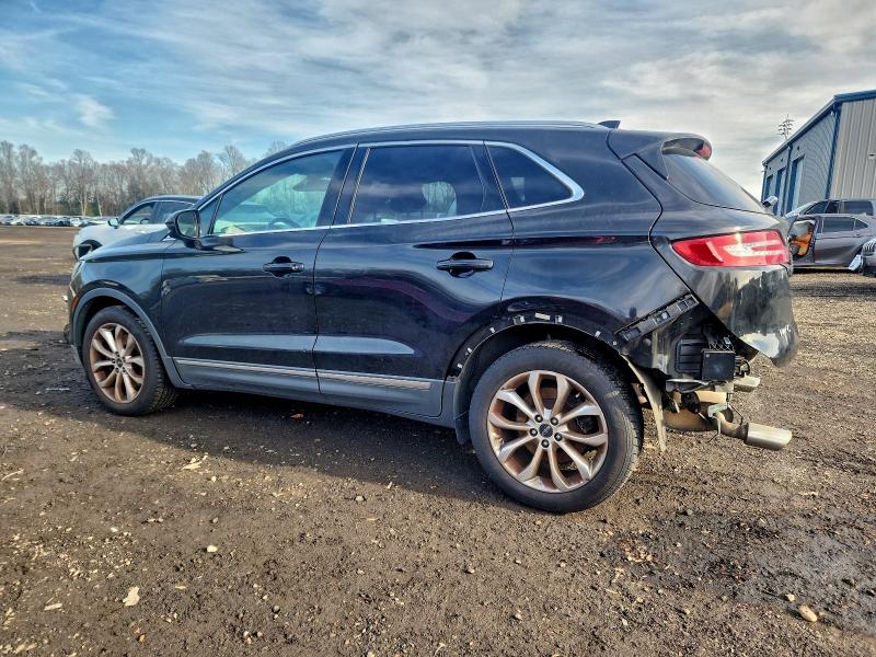 Photo 2 from auction – 2015 LINCOLN MKC with VIN 5LMCJ2A92FUJ08567