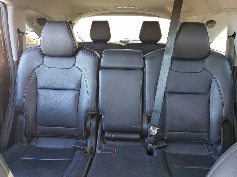 صورة رقم 10 من المزاد - 2016 ACURA MDX TECHNO مع VIN 5FRYD4H45GB025279