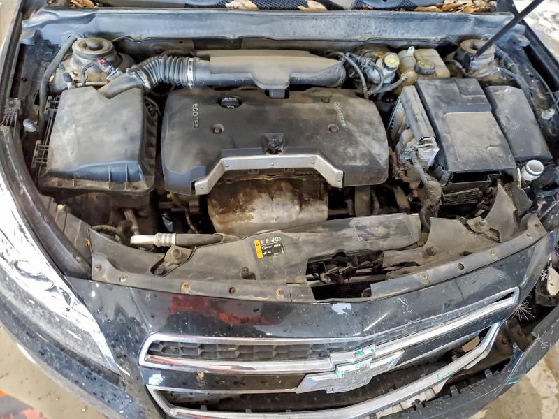 Photo 11 from auction – 2013 CHEVROLET MALIBU 1LT with VIN 1G11C5SA5DF329691