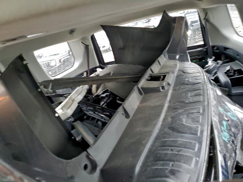 Photo 10 from auction – 2016 TOYOTA 4RUNNER SR with VIN JTEBU5JR8G5381161