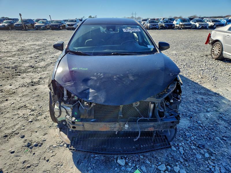 Photo 5 from auction – 2019 TOYOTA COROLLA L with VIN 5YFBURHE8KP937897