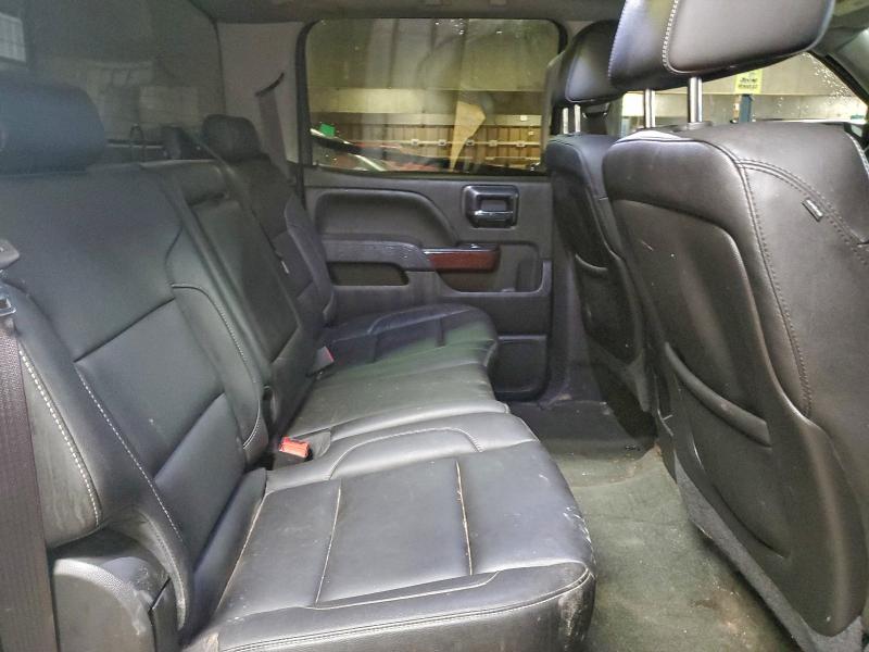 Photo 10 from auction – 2015 GMC SIERRA with VIN 3GTU2VEC0FG535202