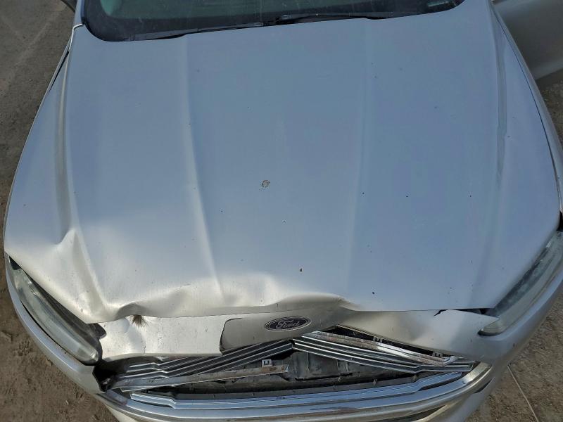 Photo 11 from auction – 2013 FORD FUSION S with VIN 3FA6P0G71DR128588