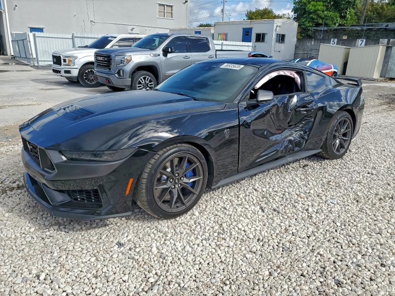2024 FORD MUSTANG DA - Търг №96935635