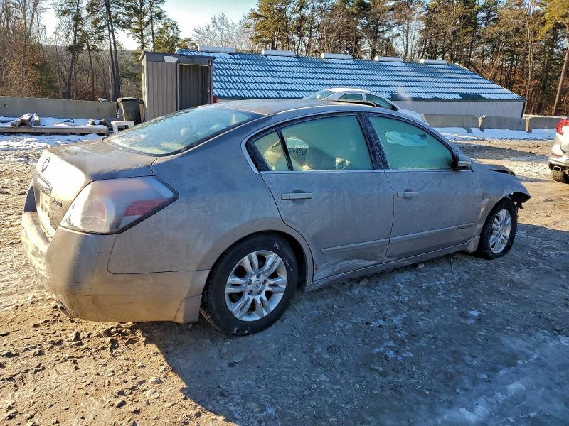 Photo 3 from auction – 2012 NISSAN ALTIMA BAS with VIN 1N4AL2AP9CN520066