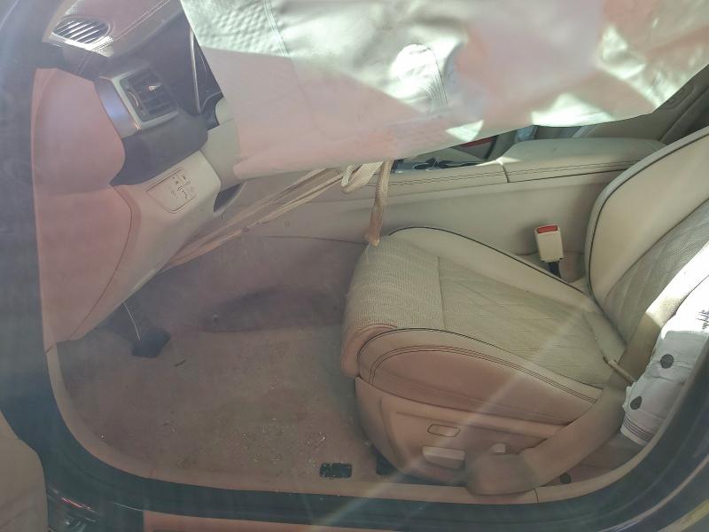 Photo 7 from auction – 2019 GENESIS G70 PRESTI with VIN KMTG34LE4KU013576
