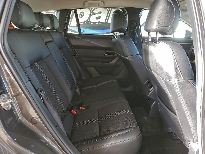 Photo 10 from auction – 2024 MAZDA CX-50 PREF with VIN 7MMVABBMXRN243457