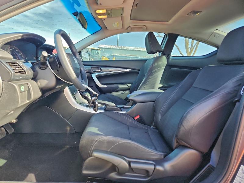 Photo 7 from auction – 2013 HONDA ACCORD EX with VIN 1HGCT1B75DA023733
