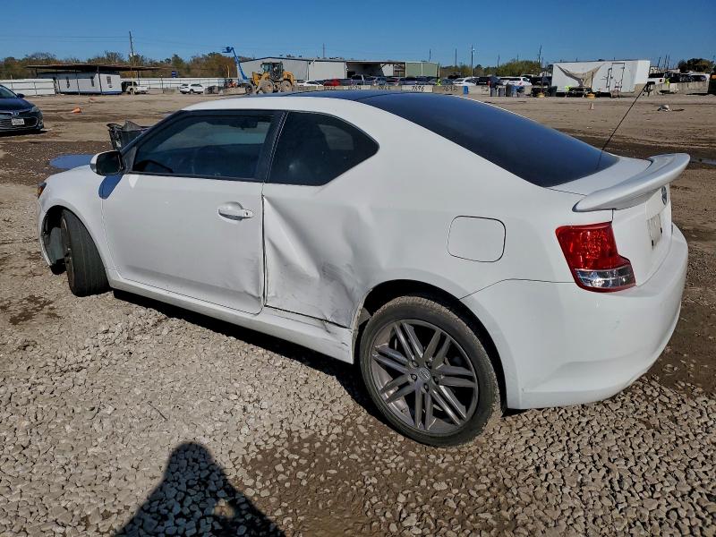 Photo 2 from auction – 2013 TOYOTA SCION TC with VIN JTKJF5C77D3046446