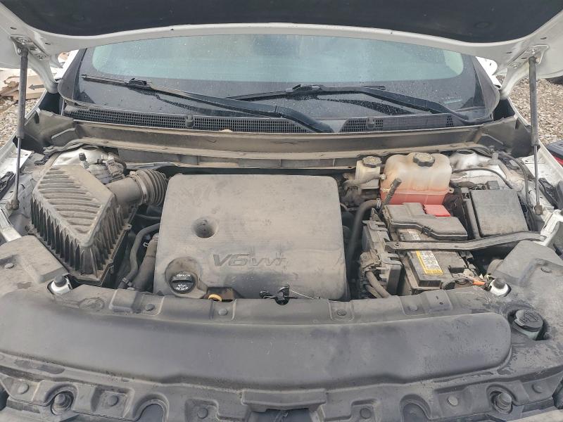 Photo 11 from auction – 2019 BUICK ENCLAVE ES with VIN 5GAEVAKW7KJ268086
