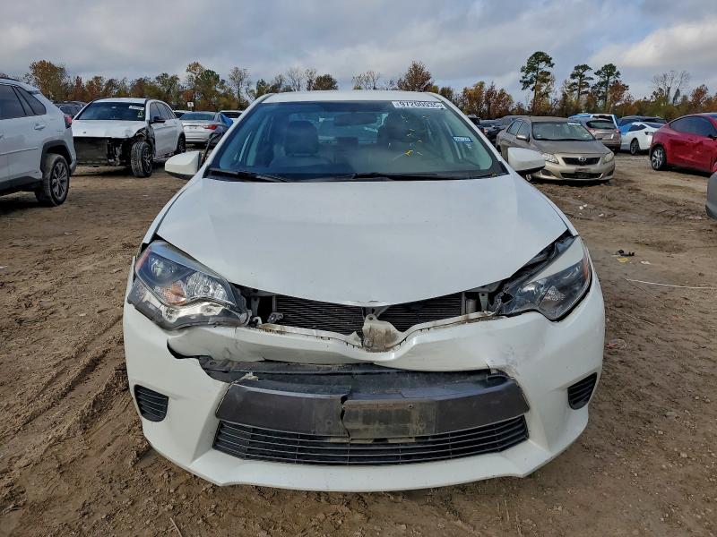Photo 5 from auction – 2015 TOYOTA COROLLA EC with VIN 5YFBPRHE6FP258563