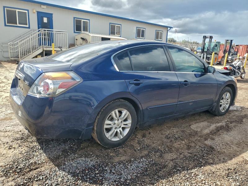 Photo 3 from auction – 2010 NISSAN ALTIMA BAS with VIN 1N4AL2AP2AN567128
