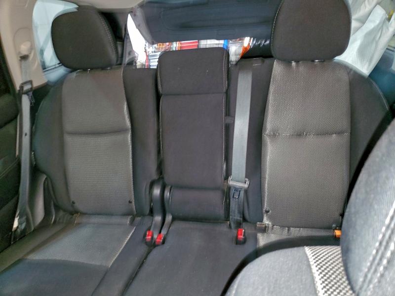 Photo 10 from auction – 2020 NISSAN PATHFINDER with VIN 5N1DR2BM2LC630118