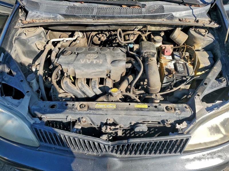 Photo 11 from auction – 2000 TOYOTA ECHO with VIN JTDAT1230Y5015833