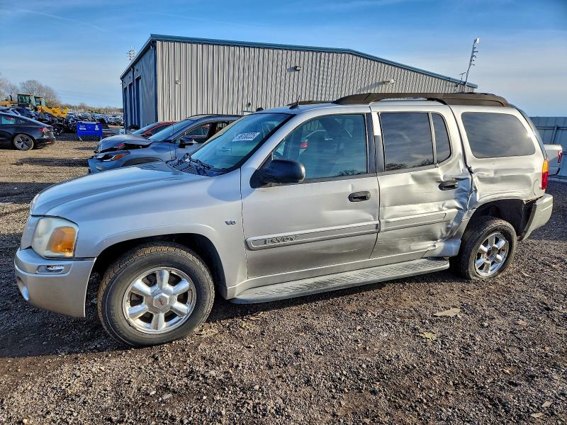 GMC ENVOY XL 2005 مع رقم تعريف المركبة 1GKET16M756134624 - صورة من المزاد