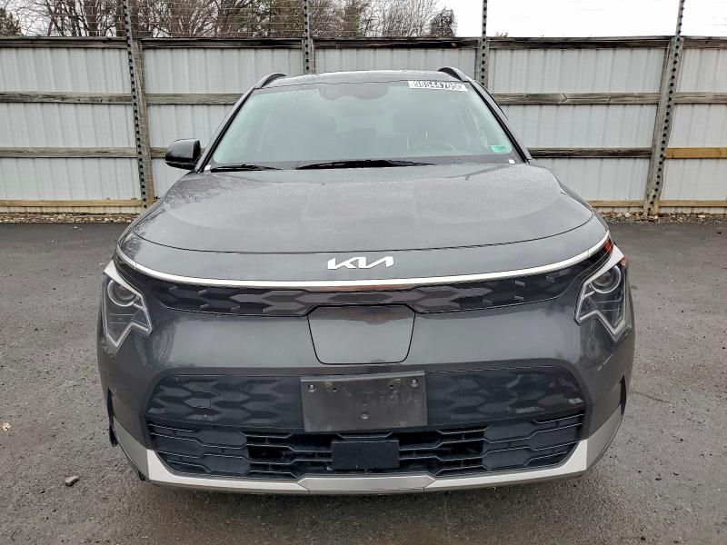 Photo 5 from auction – 2023 KIA NIRO WIND with VIN KNDCR3L10P5075545