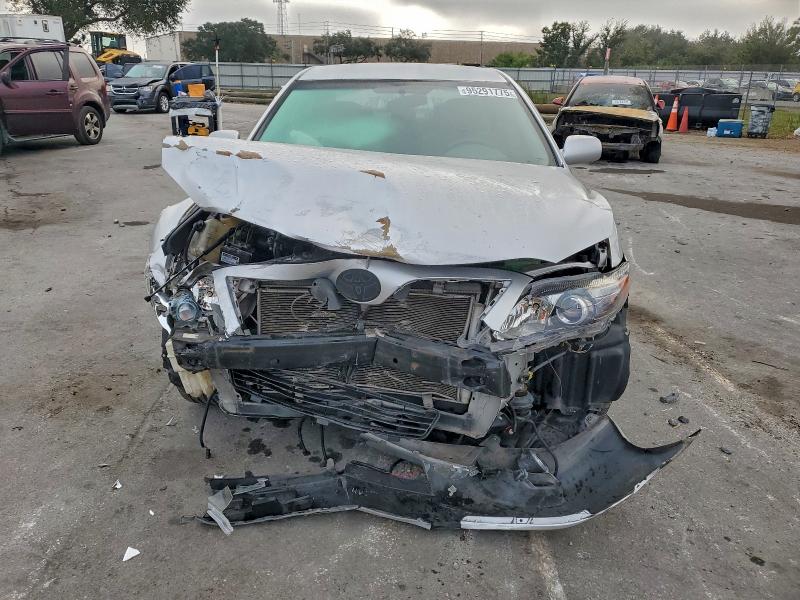 صورة رقم 5 من المزاد - 2011 TOYOTA CAMRY BASE مع VIN 4T1BF3EK9BU160260