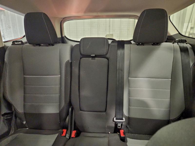 Photo 10 from auction – 2014 FORD ESCAPE SE with VIN 1FMCU0GX6EUB94436