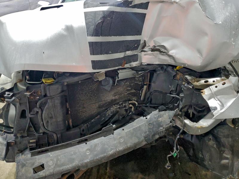Photo 11 from auction – 2012 DODGE RAM 1500 S with VIN 1C6RD7HT9CS177794