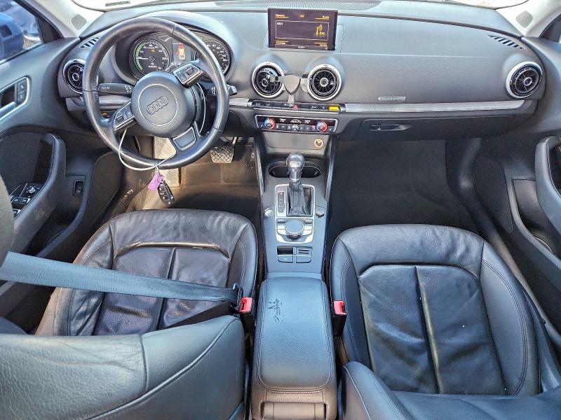 Photo 8 from auction – 2016 AUDI A3 with VIN WAUTPBFF9GA049245