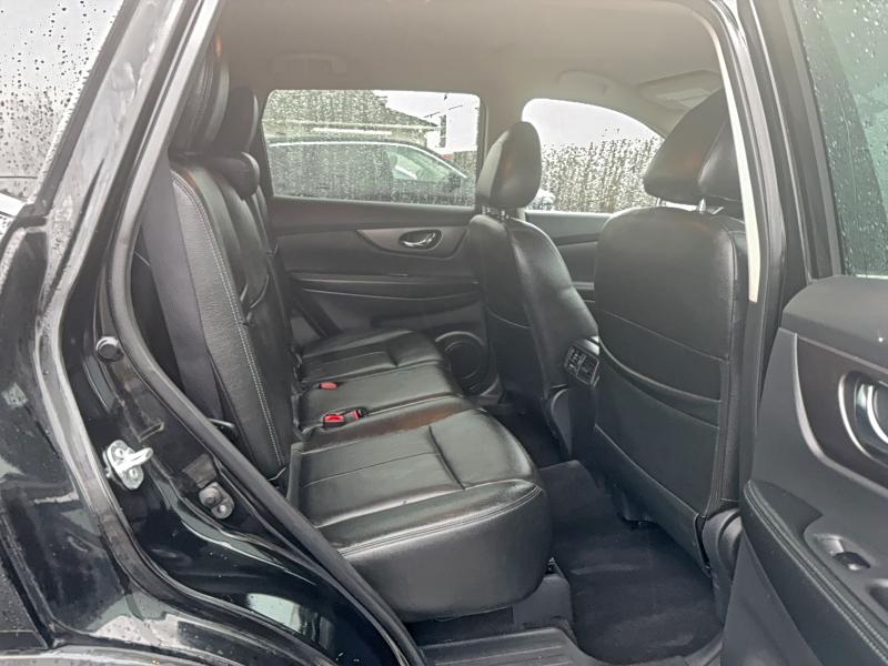 Photo 6 from auction – 2015 NISSAN ROGUE S with VIN KNMAT2MV7FP541625