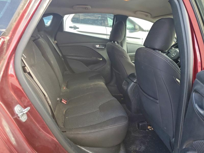 Photo 10 from auction – 2015 DODGE DART SXT with VIN 1C3CDFBB3FD375891