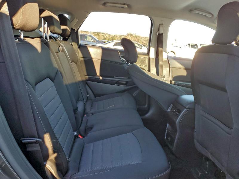 Photo 11 from auction – 2018 FORD EDGE SE with VIN 2FMPK4G91JBB47122