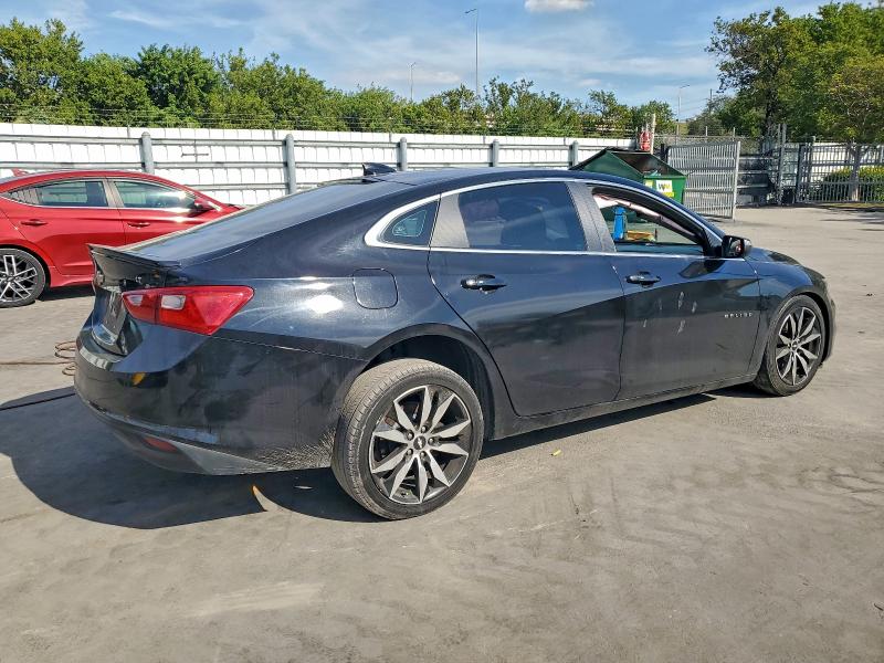 Photo 3 from auction – 2017 CHEVROLET MALIBU LT with VIN 1G1ZE5ST1HF211089