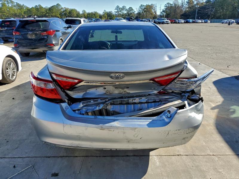Photo 6 from auction – 2017 TOYOTA CAMRY LE with VIN 4T1BF1FK5HU383813