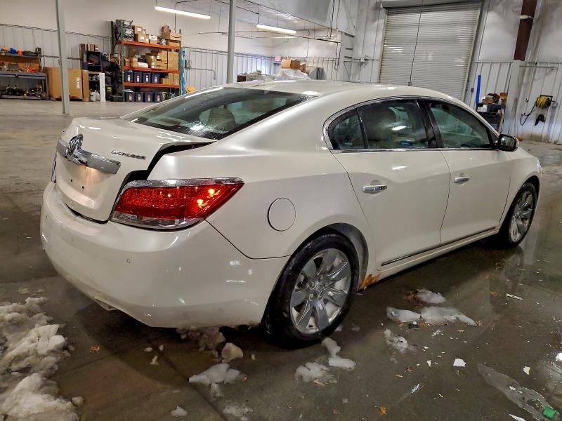 Photo 3 from auction – 2013 BUICK LACROSSE P with VIN 1G4GF5E36DF233568