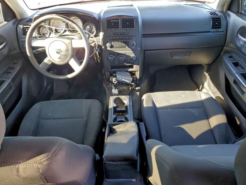Photo 8 from auction – 2009 DODGE CHARGER with VIN 2B3KA43T29H570563