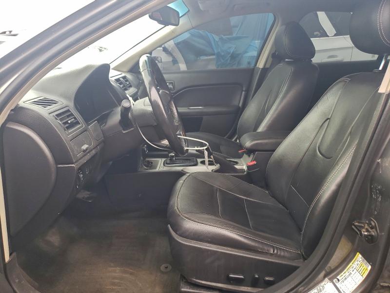 Photo 7 from auction – 2011 FORD FUSION SEL with VIN 3FAHP0JG4BR344904