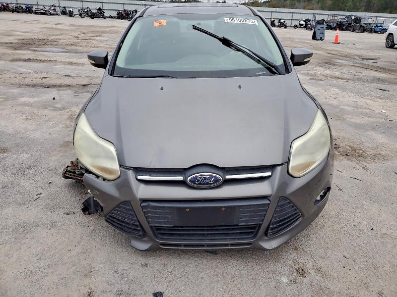 Photo 5 from auction – 2014 FORD FOCUS SE with VIN 1FADP3F22EL233056