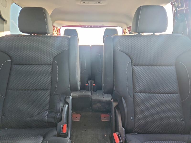 Photo 10 from auction – 2021 GMC ACADIA SLE with VIN 1GKKNRLS3MZ224851
