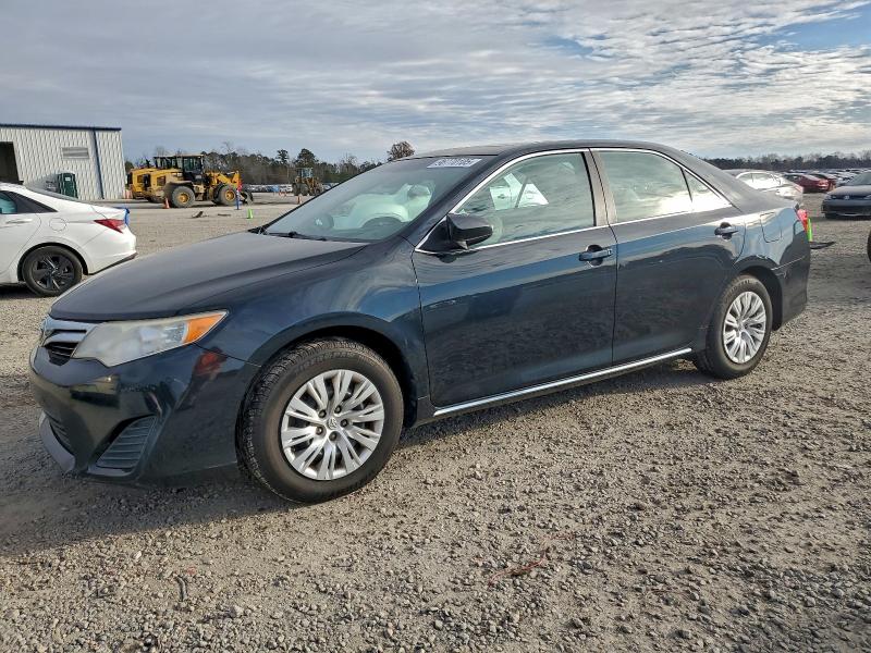 TOYOTA CAMRY BASE 2012 with VIN 4T4BF1FK3CR176531 - Photo from auction