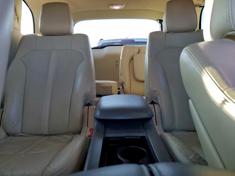 Photo 10 from auction – 2013 LINCOLN MKT with VIN 2LMHJ5AT2DBL56329