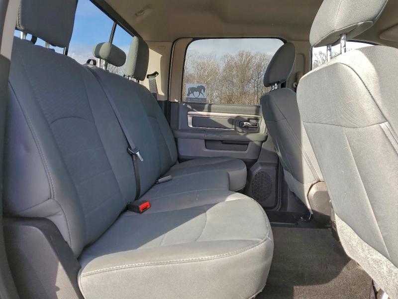 Foto 10 de la subasta – 2015 RAM 2500 SLT con VIN 3C6TR5DT1FG691541