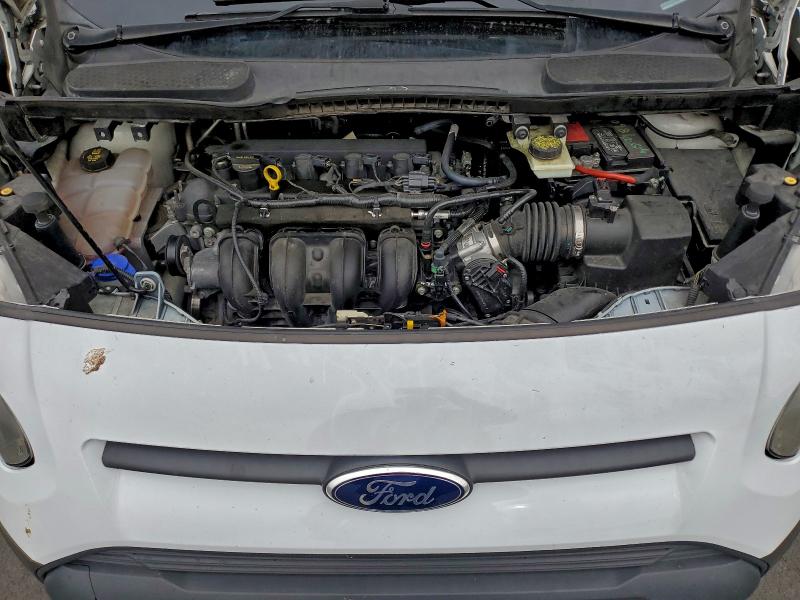 Photo 12 from auction – 2016 FORD TRANSIT CO with VIN NM0GE9E76G1259636