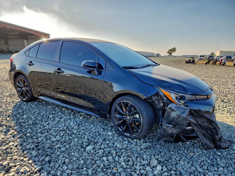 Photo 4 from auction – 2022 TOYOTA COROLLA with VIN 5YFS4MCE9NP102289
