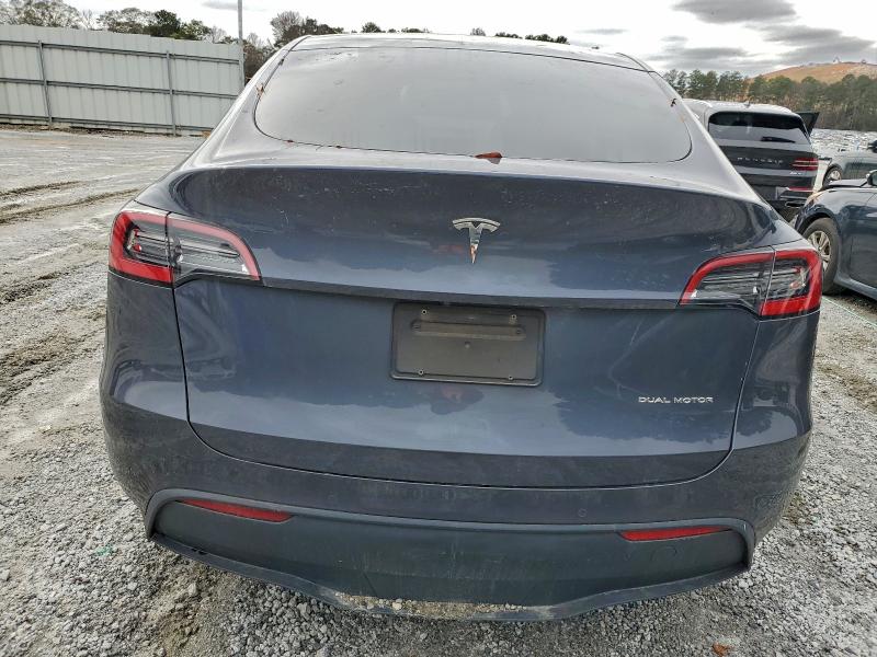 Zdjęcie 6 z aukcji – 2021 TESLA MODEL Y z VIN 5YJYGDEE5MF111905