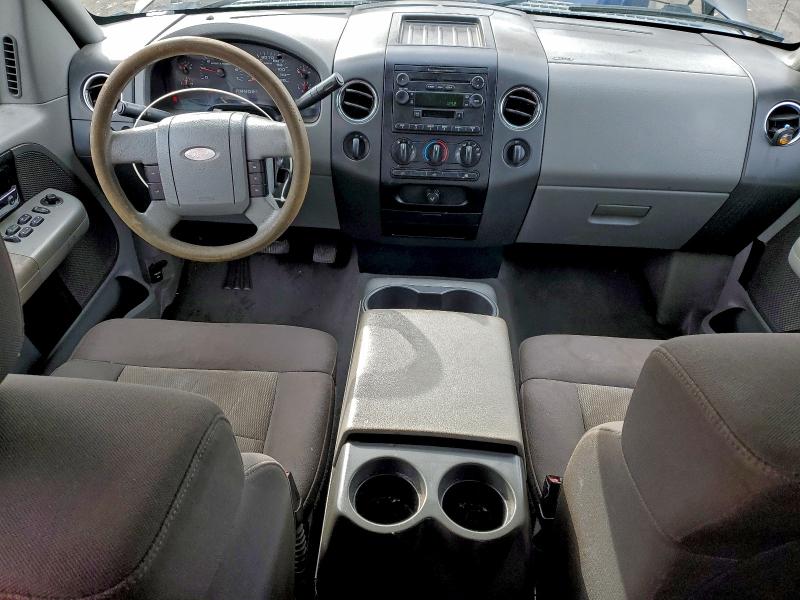 صورة رقم 8 من المزاد - 2004 FORD F150 مع VIN 1FTRX14WX4NA36780